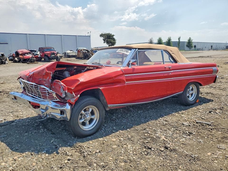 1964 FORD FALCON - 1