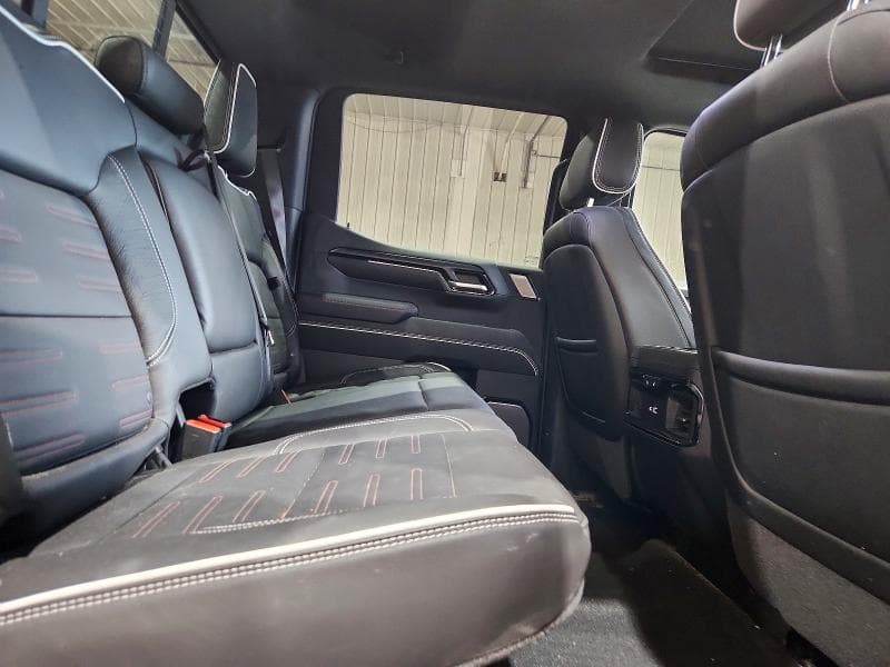2026 GMC SIERRA K1500 AT4X 10