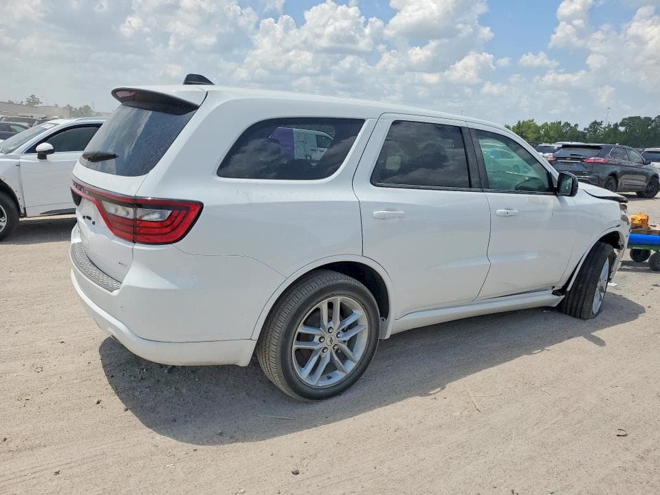 2026 DODGE DURANGO GT 3