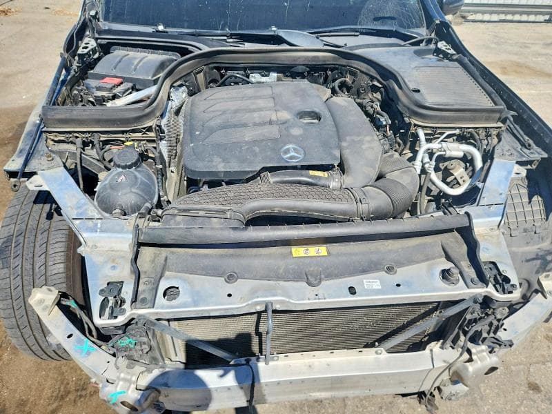 2020 MERCEDES-BENZ GLC 300 11