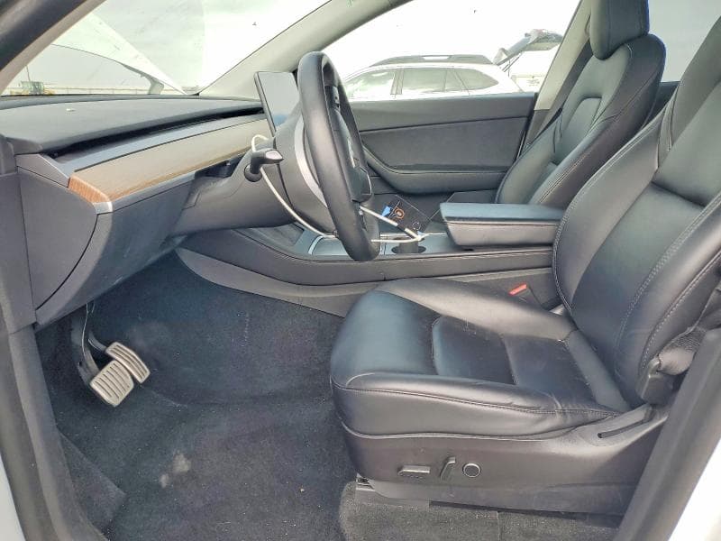 2022 TESLA MODEL Y 7