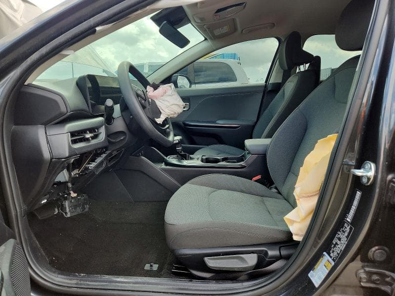 2025 KIA K4 LXS LXS 7