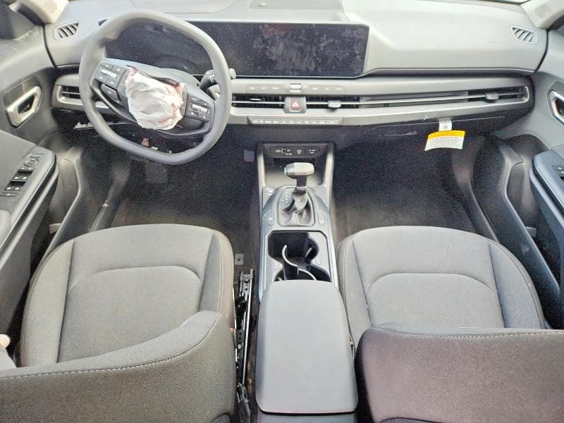 2025 KIA K4 LXS LXS 8