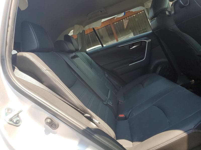 2023 TOYOTA RAV4 XLE PREMIUM XLE PREMIUM 11