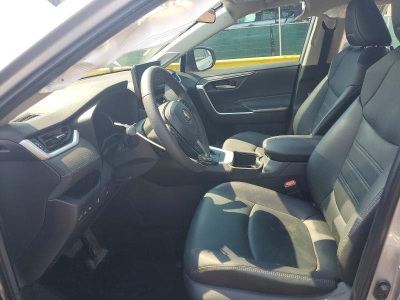 2023 TOYOTA RAV4 XLE PREMIUM XLE PREMIUM 7