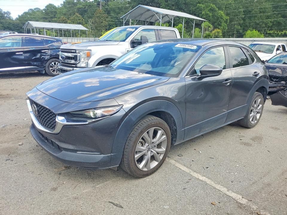 2021 MAZDA CX-30 SELECT - 1