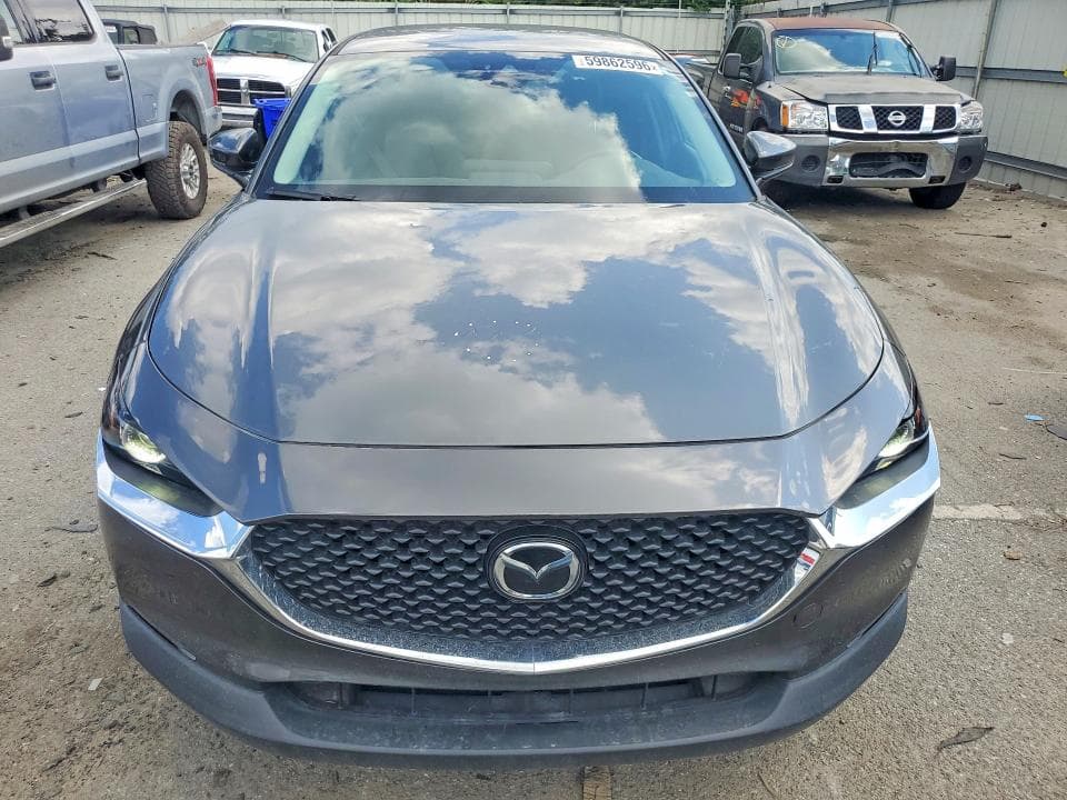 2021 MAZDA CX-30 SELECT 5
