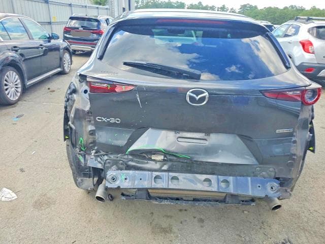 2021 MAZDA CX-30 SELECT 6