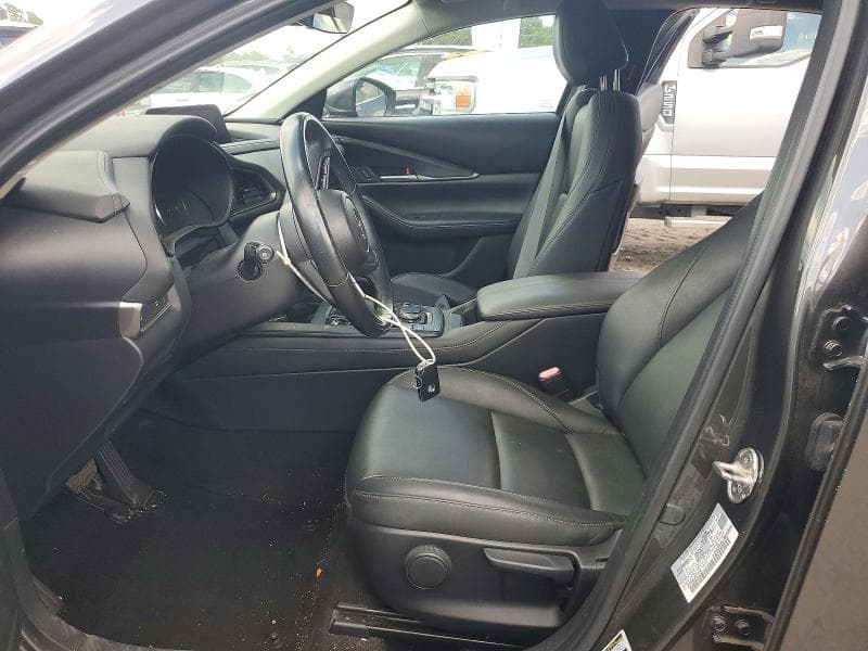 2021 MAZDA CX-30 SELECT 7