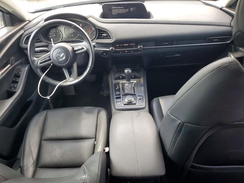 2021 MAZDA CX-30 SELECT 8
