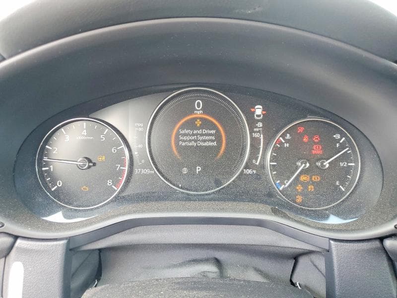 2021 MAZDA CX-30 SELECT 9