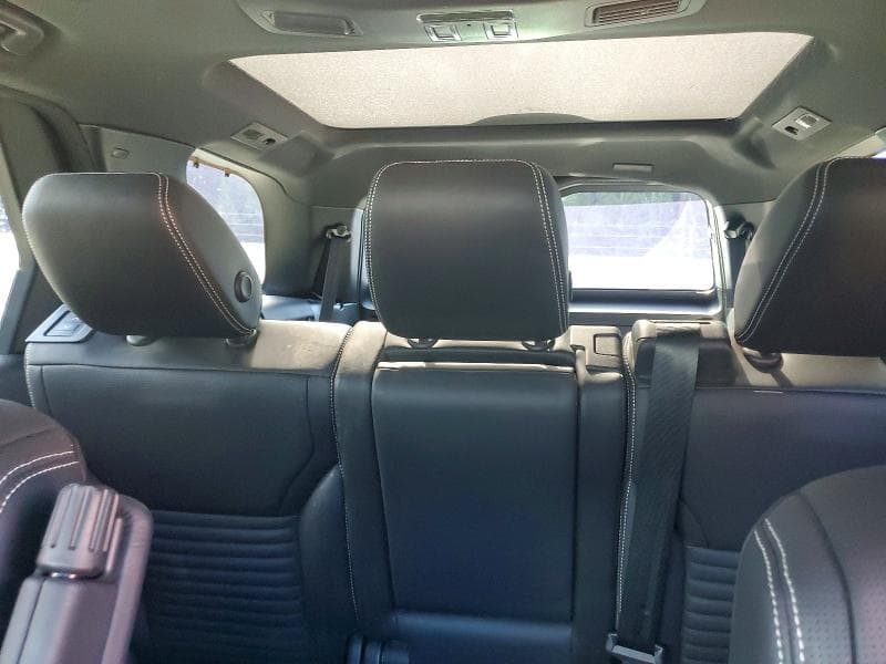 2024 LAND ROVER DISCOVERY METROPOLITAN EDITION 10