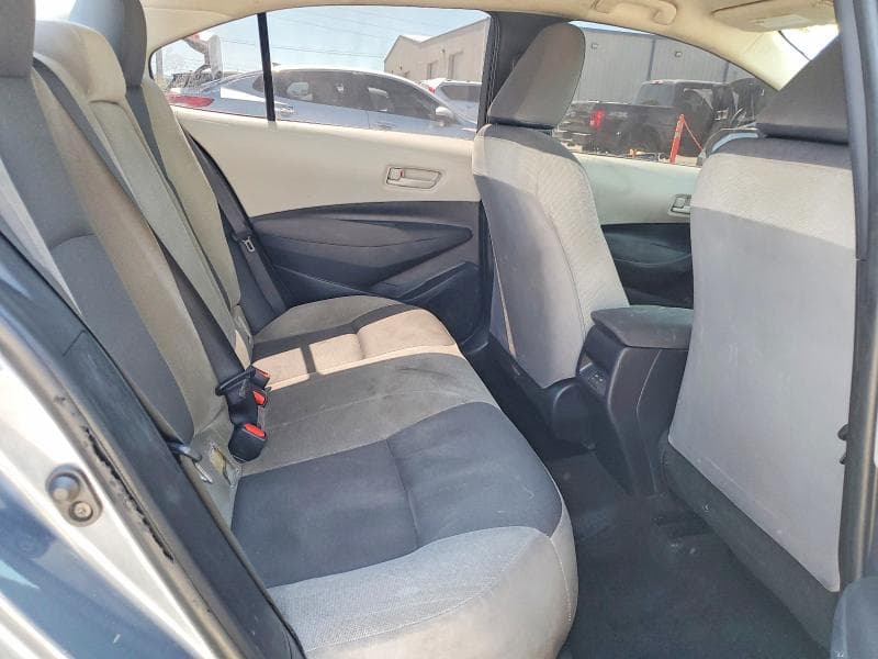 2024 TOYOTA COROLLA LE 10