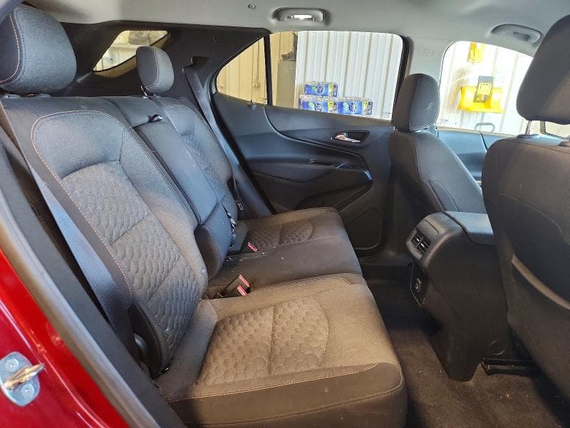 2020 CHEVROLET EQUINOX LT 11