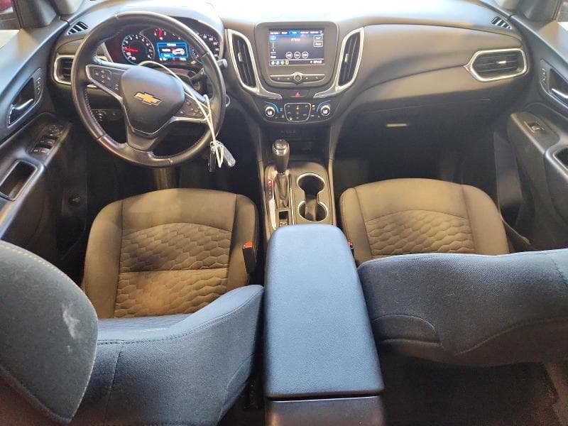 2020 CHEVROLET EQUINOX LT 8