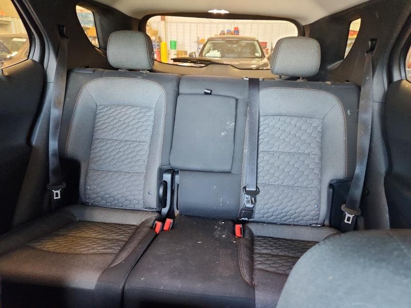 2020 CHEVROLET EQUINOX LT 10