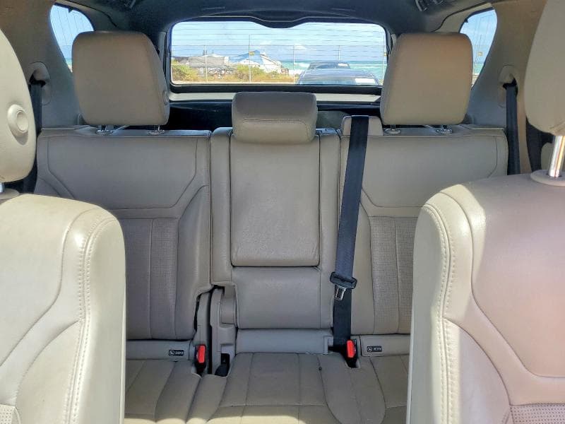 2019 LAND ROVER DISCOVERY SE 10