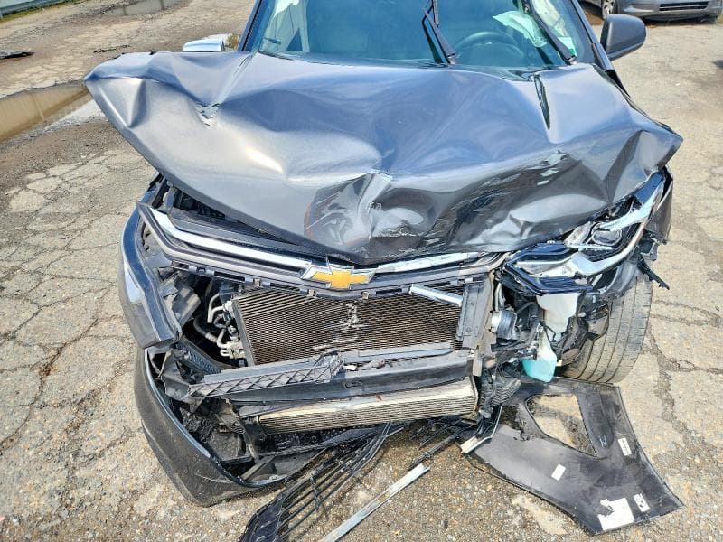2018 CHEVROLET EQUINOX 11