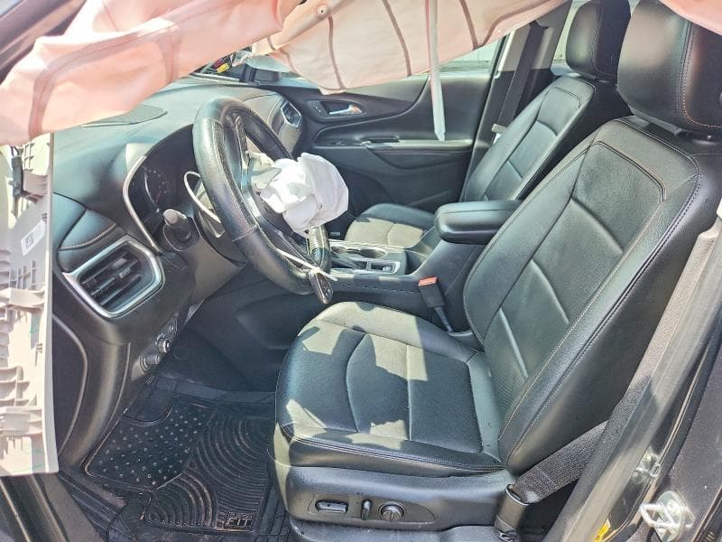 2018 CHEVROLET EQUINOX 7