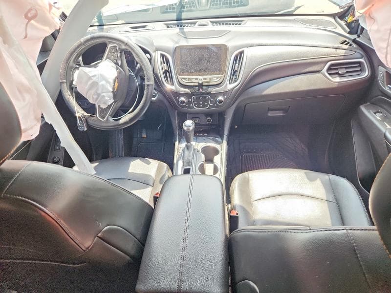 2018 CHEVROLET EQUINOX 8
