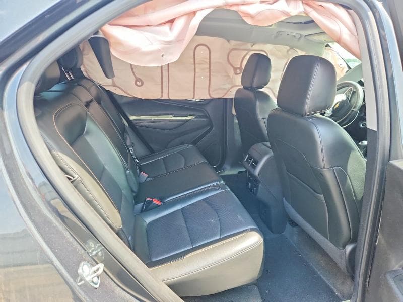 2018 CHEVROLET EQUINOX 10