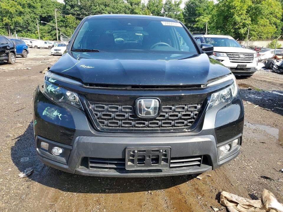 2021 HONDA PASSPORT SPORT 5