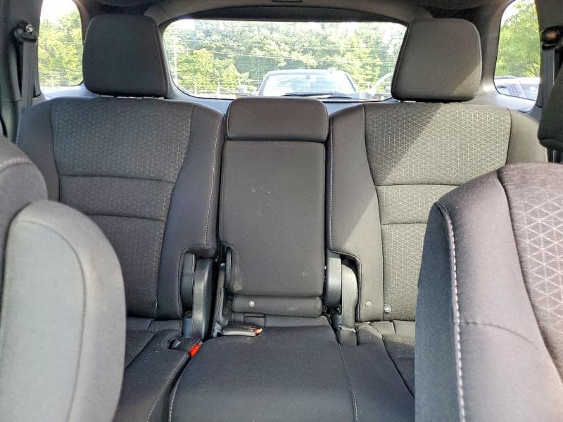 2021 HONDA PASSPORT SPORT 10