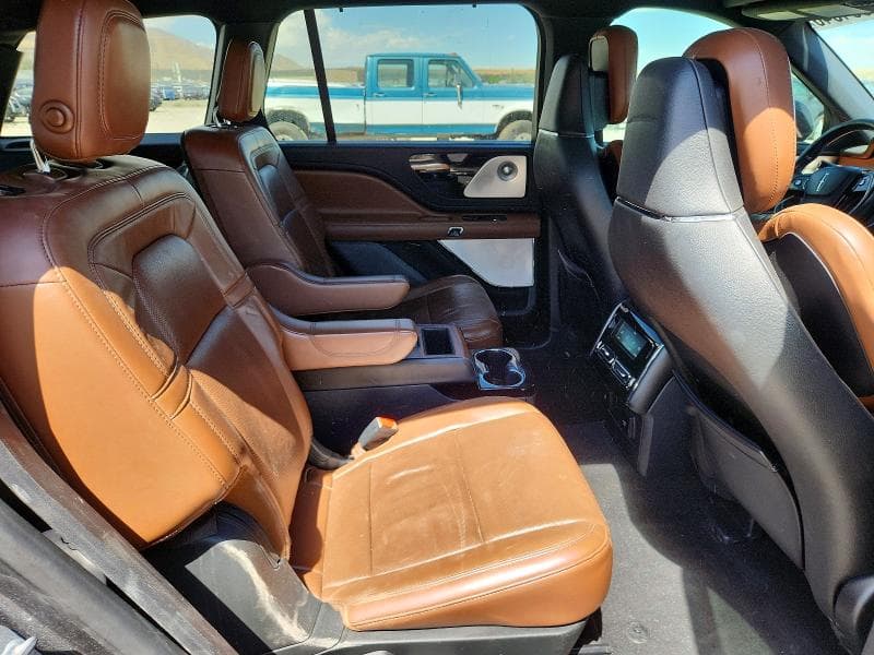 2020 LINCOLN AVIATOR RESERVE RESERVE 11