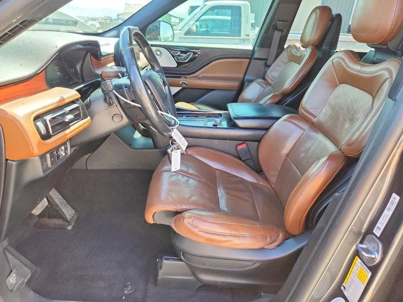 2020 LINCOLN AVIATOR RESERVE RESERVE 7