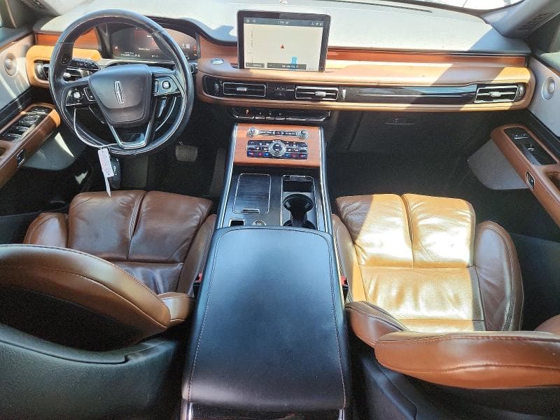 2020 LINCOLN AVIATOR RESERVE RESERVE 8