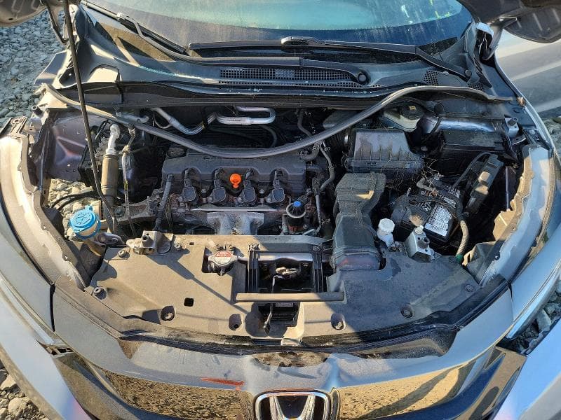 2019 HONDA HR-V SPORT SPORT 11
