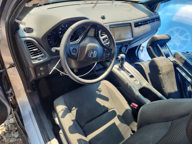 2019 HONDA HR-V SPORT SPORT 8