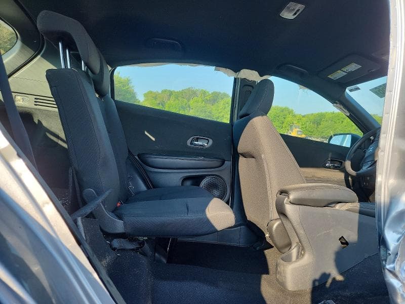 2019 HONDA HR-V SPORT SPORT 10