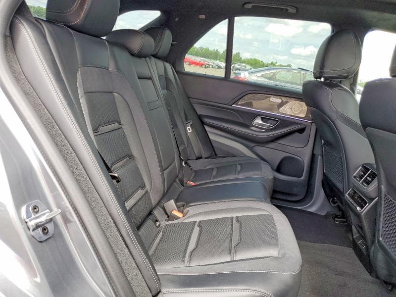 2026 MERCEDES-BENZ GLE AMG 53 4MATIC 11