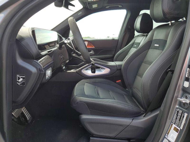 2026 MERCEDES-BENZ GLE AMG 53 4MATIC 7
