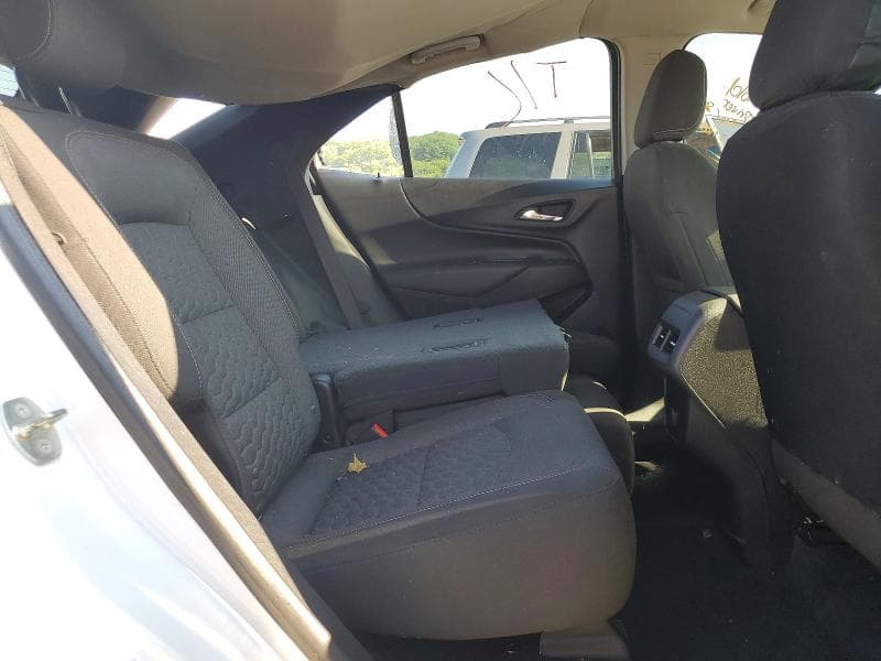 2018 CHEVROLET EQUINOX LT 11
