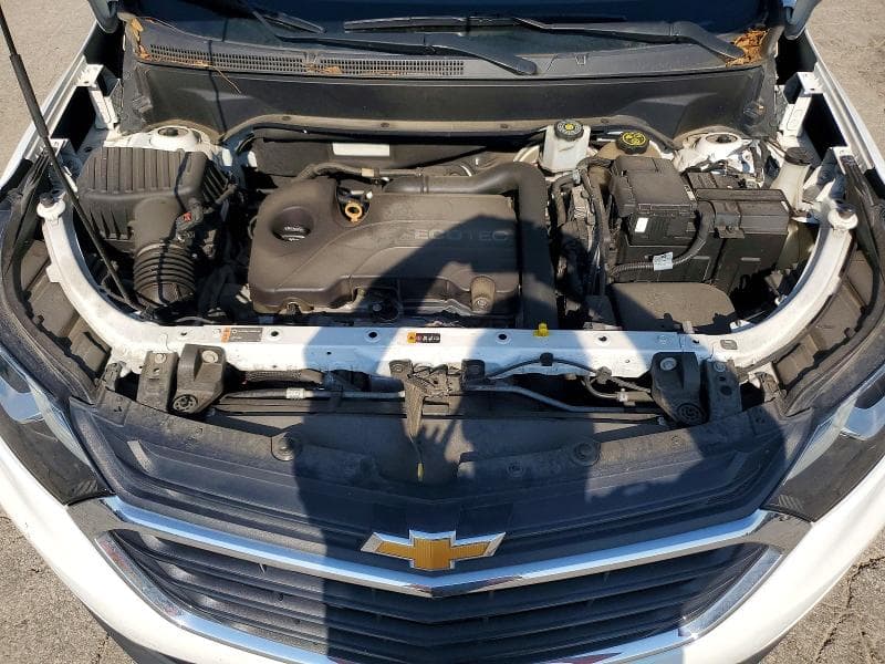 2018 CHEVROLET EQUINOX LT 12