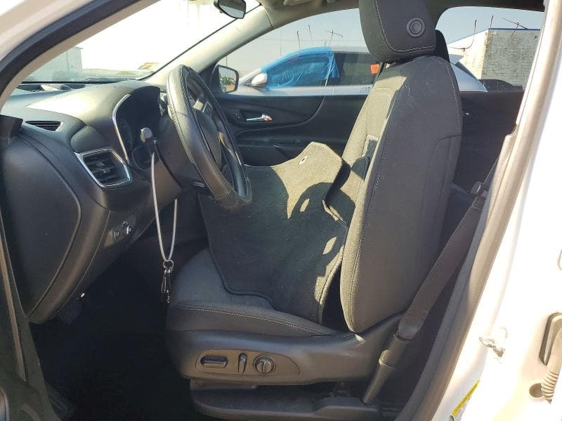 2018 CHEVROLET EQUINOX LT 7