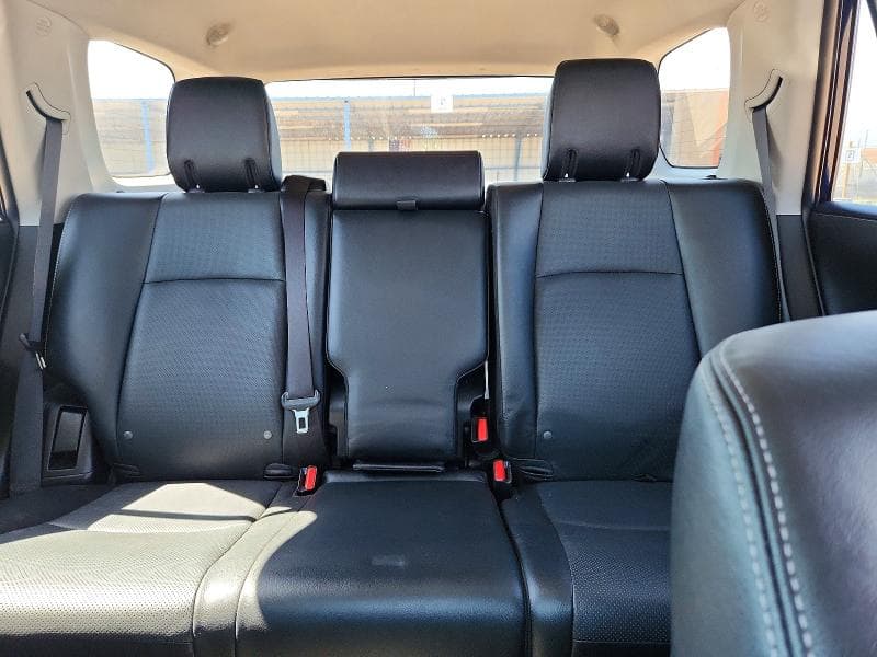 2023 TOYOTA 4RUNNER LIMITED 10
