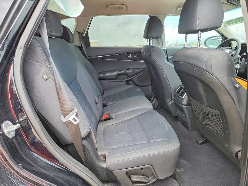 2019 KIA SORENTO L L 11
