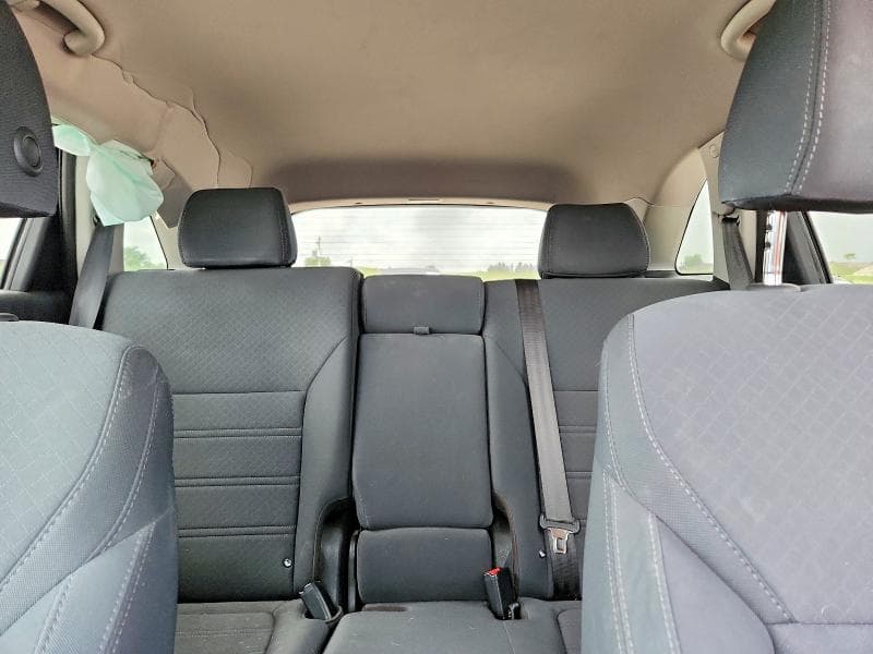 2019 KIA SORENTO L L 10