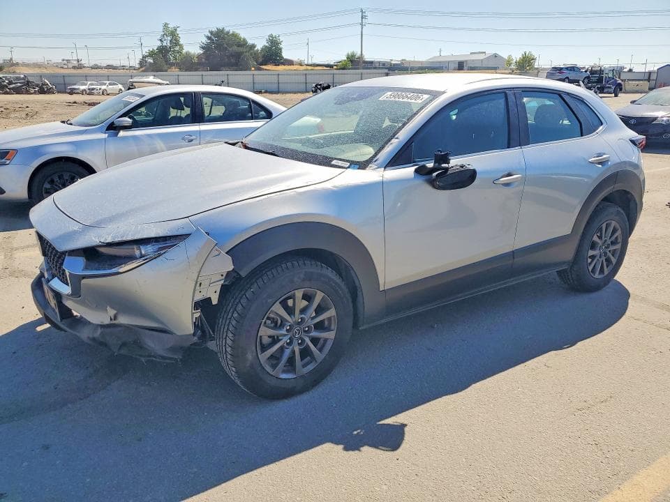 2020 MAZDA CX-30 - 1