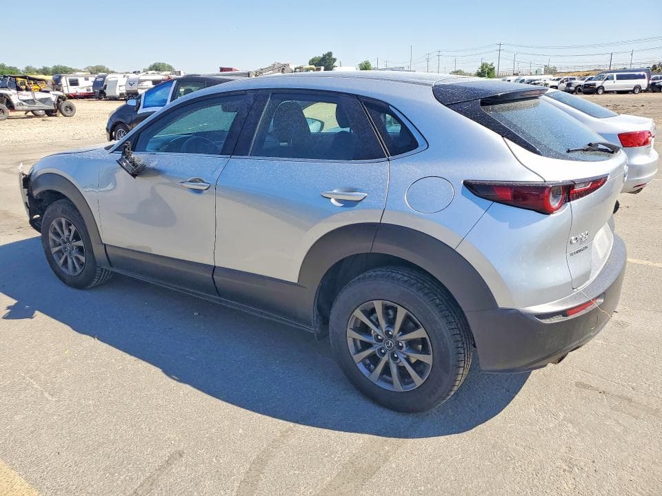 2020 MAZDA CX-30 2