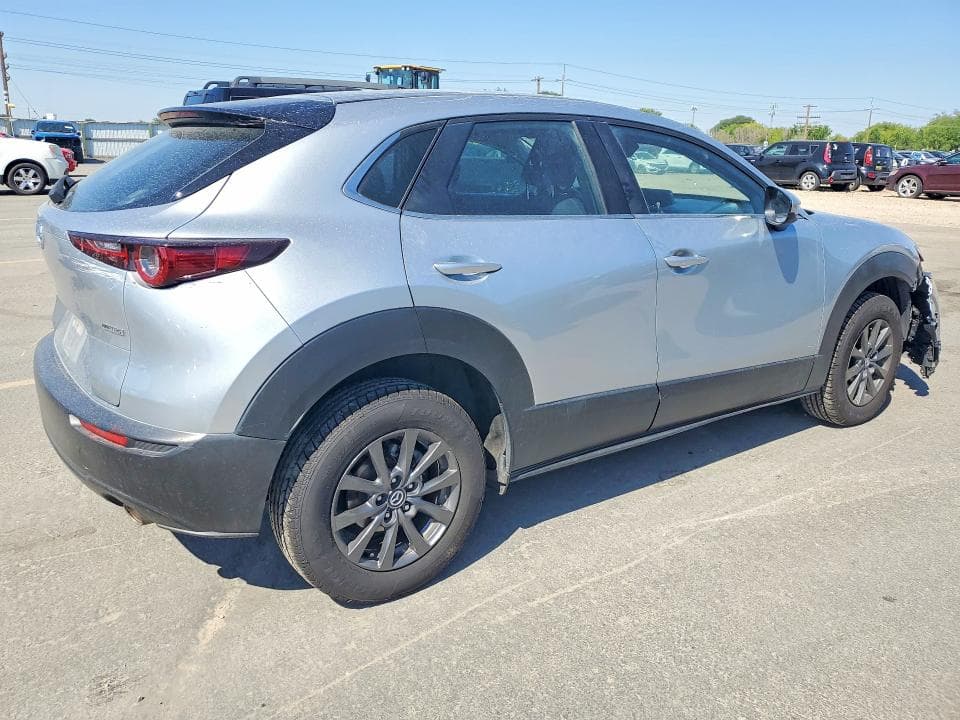 2020 MAZDA CX-30 3
