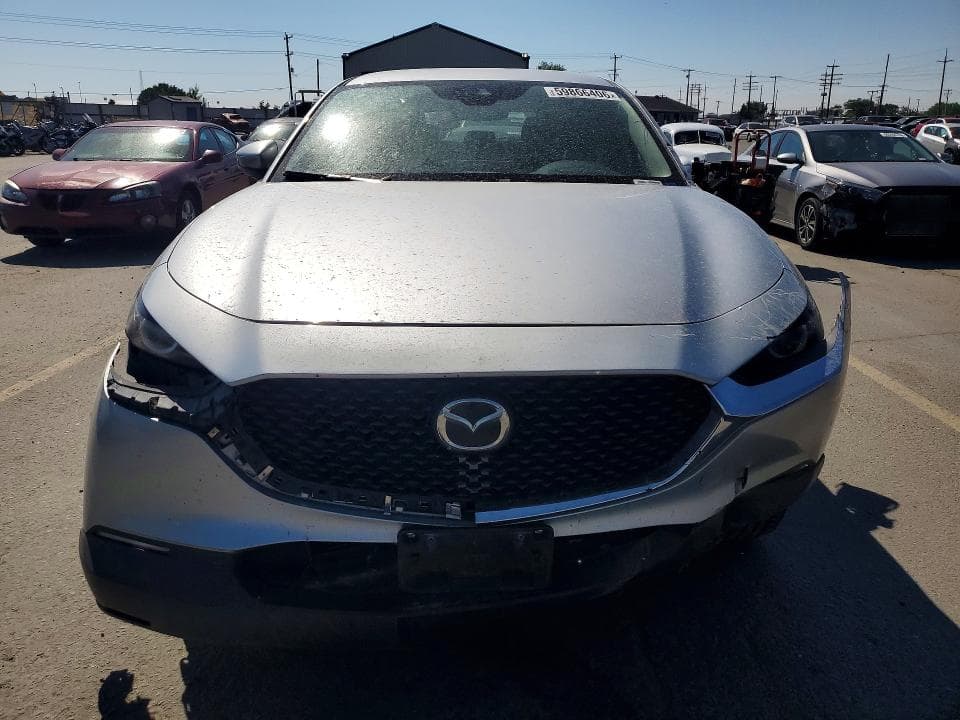 2020 MAZDA CX-30 5