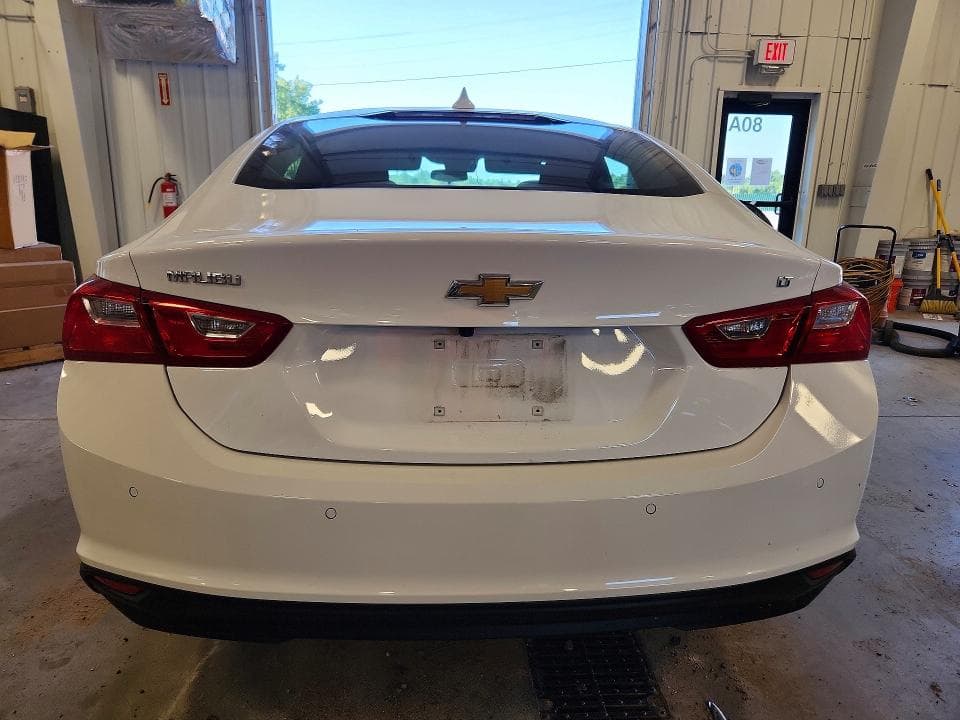 2024 CHEVROLET MALIBU LT 6