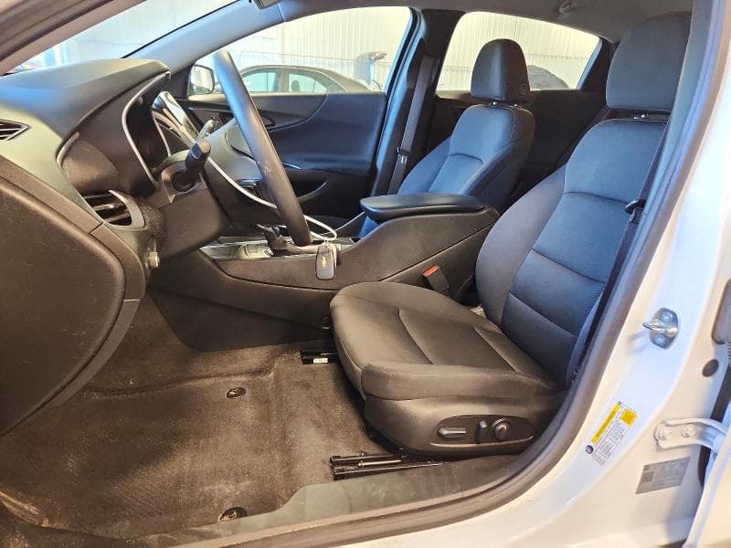 2024 CHEVROLET MALIBU LT 7