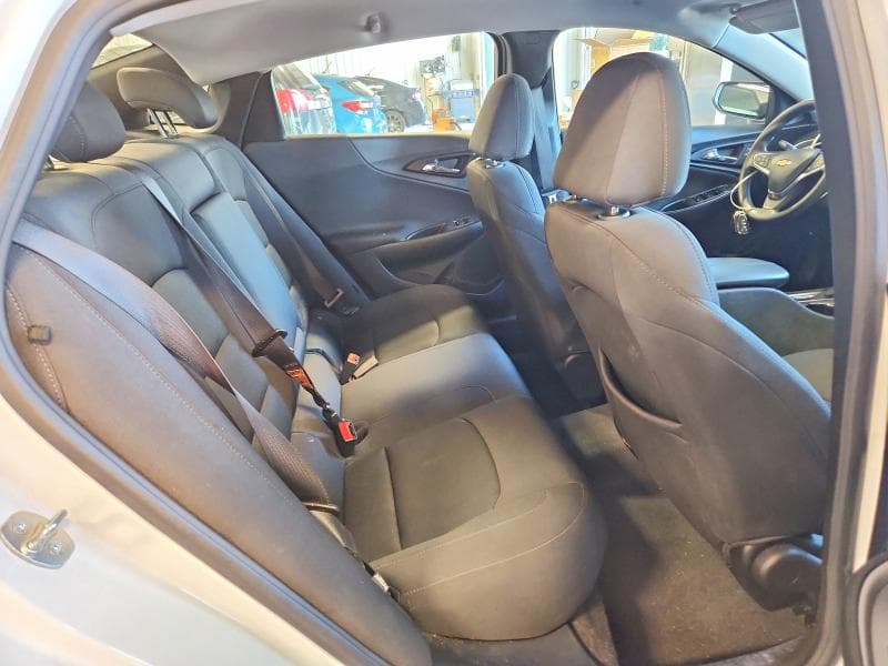 2024 CHEVROLET MALIBU LT 10