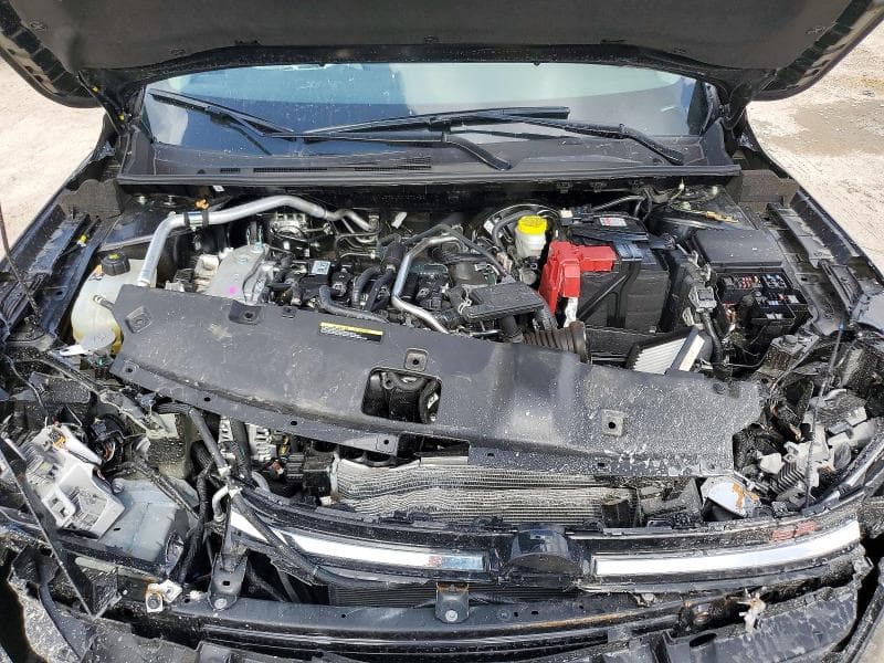 2026 NISSAN SENTRA SR 11