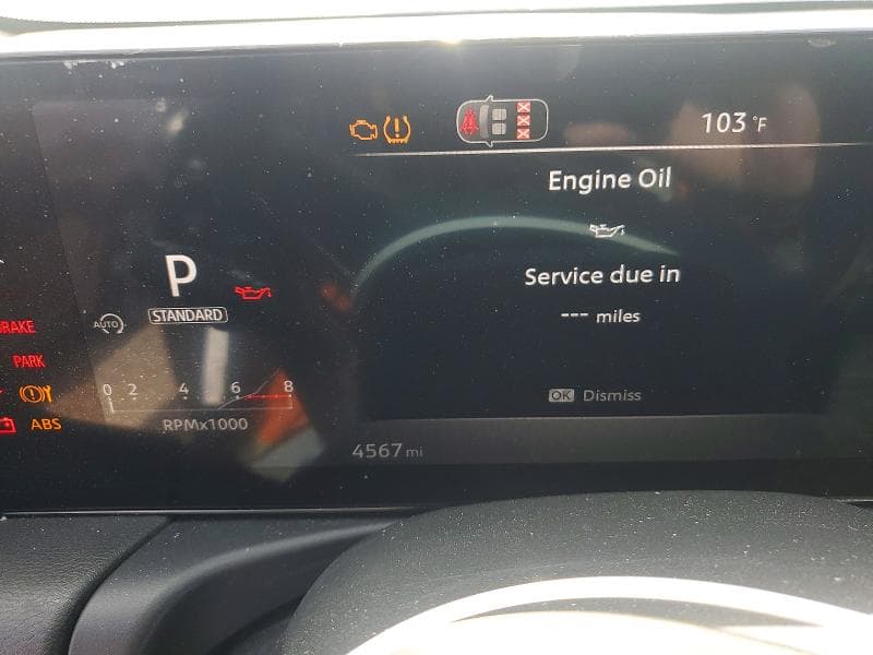 2026 NISSAN SENTRA SR 9